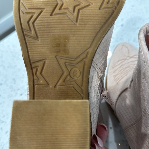 Dirty laundry boots - Picture 8 of 9